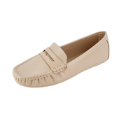 Regina รองเท้าสลิปออน รองเท้าเพื่อสุขภาพสำหรับผู้หญิง รุ่น MC416 สีสุภาพเข้าง่ายกับทุกชุด สวมใส่สบาย