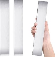 11.5''x1.57''x0.06'' 15N20 Steel Flat Stock Bar Hi Contrast Blade Billets Blanks Annealed High Carbo