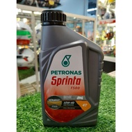 PETRONAS SPRINTA F500 SEMI SYNTHETIC