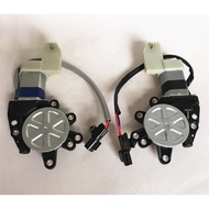 Window Regulator Motor Window Glasses Lift Motor for Isuzu Pump Truck Agitator Truck Concrete Tanker