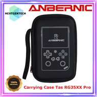 Anbernic Bag RG 35XX Pro Carrying Case Proetctive Storage Bag RG35XX Pro