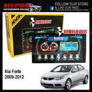 🔥MOHAWK🔥Kia Forte 2009-2012 Android player  ✅T3L✅IPS✅