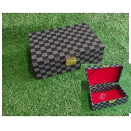 Money Box Gold Storage Ring Size 23 * 14 * 8cm