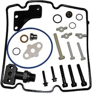 6.0 Powerstroke Diesel STC Fitting HPOP High Pressure Oil Pump Kit Replace OE # 4C3Z9B246F Fit for F