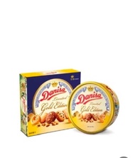 DANISA Limited Gold Edition 550 g ดานิซ่า ลิมิเต็ด โกลด์ อิดิชั่น 550 ก