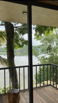 Dốc Sương Mù - Mama Home - Lake Room 1