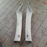 BMW E90 3 series  a pillar panel trim