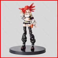 ST1 Gachiakuta Riyo Reaper Rudo Surebrec Action Figure Ornament birthday gift for children TS1