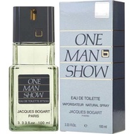 Parfum Spray One Man Show Perfume For Men 100ml Fragrance