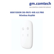 HIKVISION DS-PKF1-WB AX PRO Keyfob Tanpa Wayar