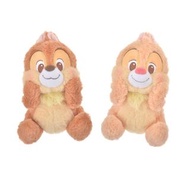 【日本代購】Chip n Dale 大鼻鋼牙 - Fluffy Cutie系列毛公仔