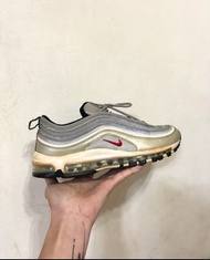 Nike Air Max 97 2017 銀彈