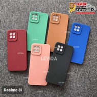 Realme 8I Realme C11 Realme C12 Realme C15 Realme C20 Realme C11 2021 Realme C25 case Pro Camera Mac