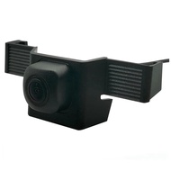 Car Front View Camera HD Waterproof Night Vision Parking Camera for 2018-2021 CVBS 720P CCD