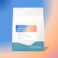 [Ethiopia Alo Bacha G1] Single-Origin Specialty Coffee Beans