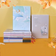 A5 AND B5 NOTEBOOK | B5 NOTEBOOK | DIARY