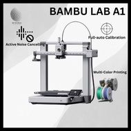 Bambu Lab A1 3D Printer | Bambu Lab AMS Lite | 3D Printing | Fast and Good Performance