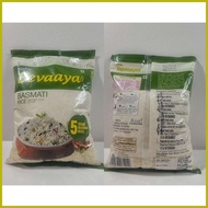 ➧ ▖ ◴ Basmati / Calrose Rice 1kg & 2kg