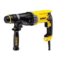 สว่านโรตารี่ DEWALT รุ่น D 25143 KA - B1 กำลัง 900 วัตต