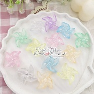 Glitter Shimmer Beads | Mote Jelly Glowing (Mote 396) [AA2.MT396]