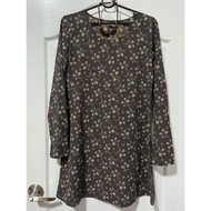 Dress Savako Hipp Vintage Bohemian