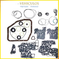 A245 A245E 1set Auto Transmission Overhaul Kit For TOYOTA COROLLA 1993-2008 1.8L 1.6L High Quality C