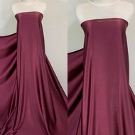 Maxxmara fabric silkPURE, lining material for/ kebaya lining, gamis fabric material