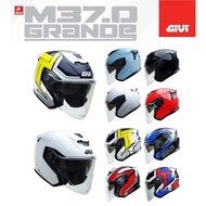 Helmet Givi M37.0 Grande Double Visor