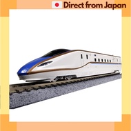 KATO 12-004 E7 Series Shinkansen Kagayaki Traveling N Gauge N Scale [Japan Shipped]