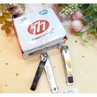 Nail Cutter 777|Nail Clippers 777