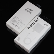 Suitable for 33W Charger A96 K9s759 Original Reno7SE Charger PAD Flash Charger x Cable Find