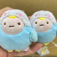 角落生物雀仔珍珠