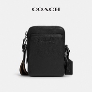 COACH/COACH GOTHAM Messenger Bag Fashion Portable Comfortable All-Match Men's Bag
