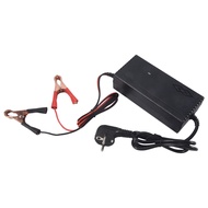 (LAWC) 14.6V 10A Lifepo4 Charger Iron Phosphate Battery Charger for 12.8V 4S Lithium Iron Phosphate 
