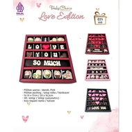 Valentine's gift 2026 trulychoco chocolate G25 EG25 G28 EG28