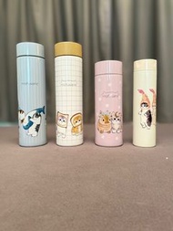 Mofusand 真空保溫瓶（日本進口現貨）
