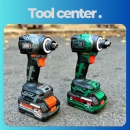 [NEW] THÂN MÁY CHUYÊN VÍT DÙNG PIN 21V DEKTON 250N.M ĐÀU T 2 TRONG 1 GEN 3 PRO M21-CV250PLUS CHÂN PI