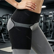 1PCS Sciatic Pain Relief Brace, Groin Support Compression Wrap, Hip Flexor Support Brace, Thigh Hams