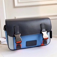 C3747 C2715 C2725 C4021 C4141 CC356 CC357 C8131 CC037 Track Crossbody Women Men Sling Messenger Came