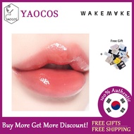 [WAKEMAKE] Dewy Gel Glow Tint 3g / 13 Colors