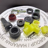 BOS VOSNELING KIT DYNA RINO BY41/BY42 [SET-20 PCS] 33500-36060