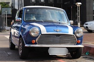 老咪 Austin Mini 1.0手排