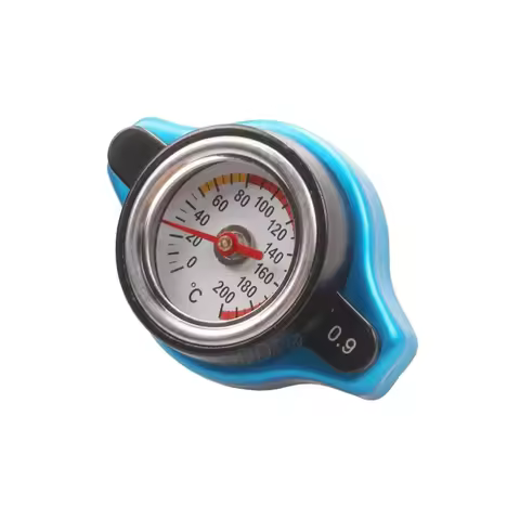 1 Pieces Water Tank Cap for Montero Radiator Tube Cover for Pajero Coolent Oil Caps for Lancer 0.9 B