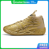 PUMA | สนคาของแทจากรานคา H MB 04 GOLDEN CHILD 311306 01 364294123
