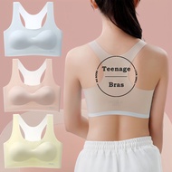 New Plus Size Bra M-XL Tube Top No Wire Seamless Bra For Woman Push Up Wireless Breathable Bras Bralette Underwear