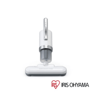 【IRIS OHYAMA愛麗思歐雅瑪】大拍 IC-FAC4 5.0升級版 雙氣旋超輕量除蟎吸塵器-銀色++贈濾網IC-FAC4