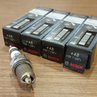 BOSCH PLATINUM FGR7DQP+ Spark Plug