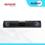 Aiwa AW-MS16 Mini Soundbar | AW-MS16