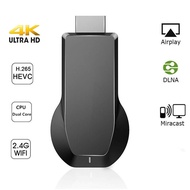 M2 Plus Wireless Casting Display Projector Edition Airplay Ezmira Cloud DLNA TV Receiver Miracast Do