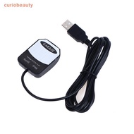 [CURUI] GPS Receiver G-Mouse VK-162 Laptop USB Interface GPS  Module GPS  Supports   GPS Module Ante
